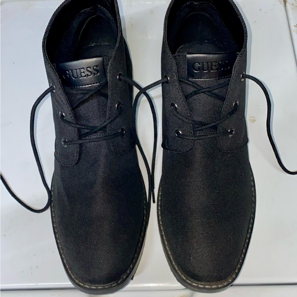 Guess Man Boots